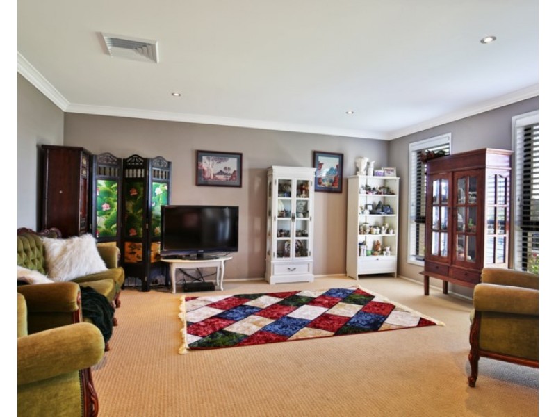 100 Blue Gum Way, North Nowra NSW 2541