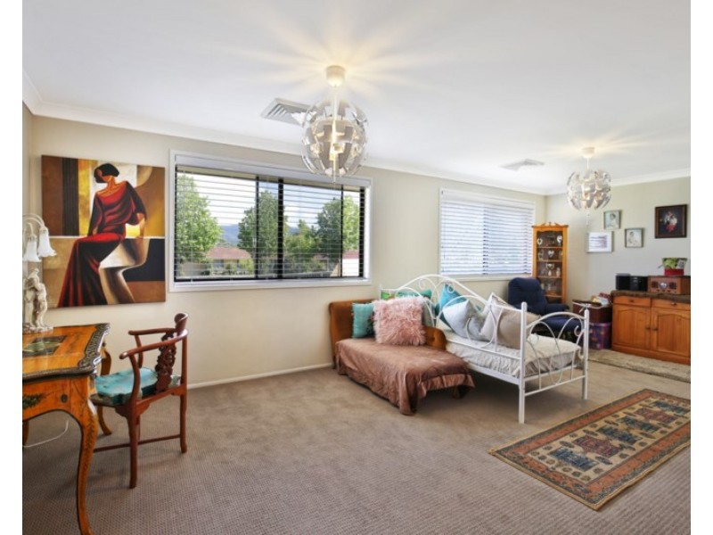 100 Blue Gum Way, North Nowra NSW 2541