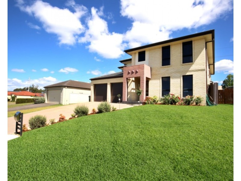 100 Blue Gum Way, North Nowra NSW 2541