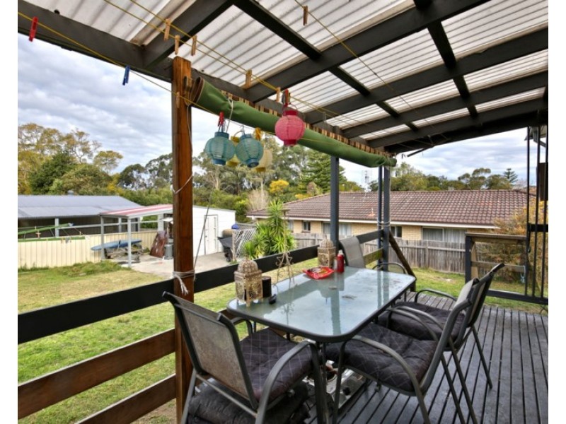 28 Tarawal Street, Bomaderry NSW 2541