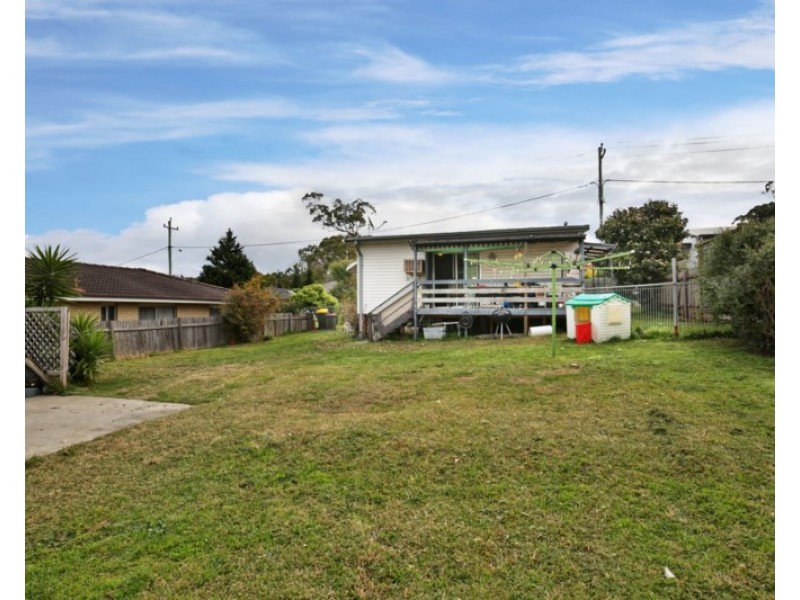 28 Tarawal Street, Bomaderry NSW 2541