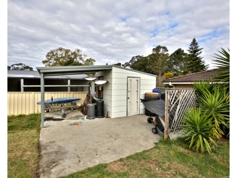 28 Tarawal Street, Bomaderry NSW 2541