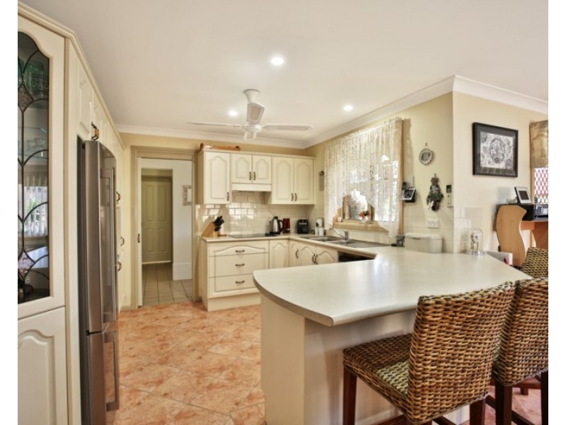 1 Tuscan Place, North Nowra NSW 2541