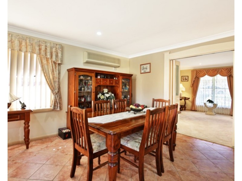 1 Tuscan Place, North Nowra NSW 2541