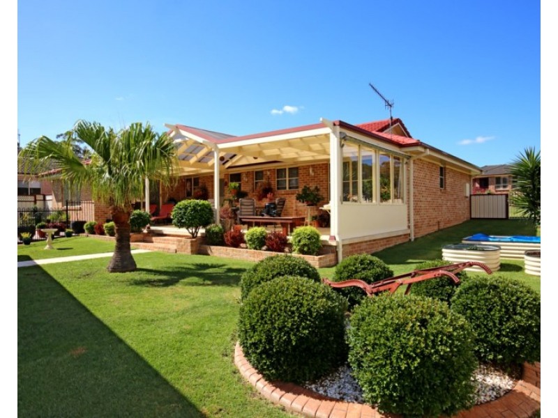 1 Tuscan Place, North Nowra NSW 2541
