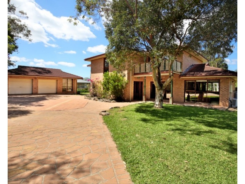 119 Warren Avenue, North Nowra NSW 2541