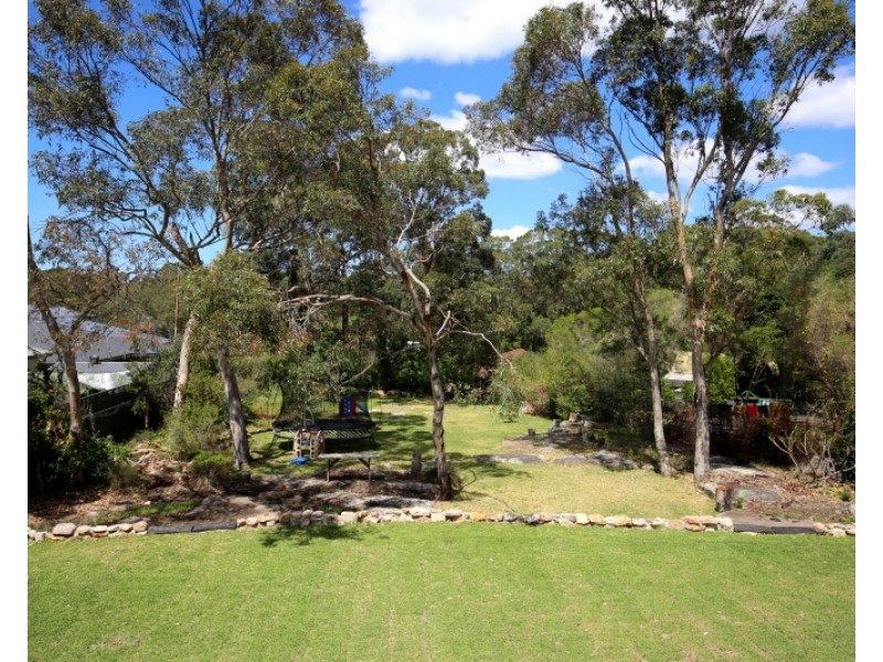 119 Warren Avenue, North Nowra NSW 2541