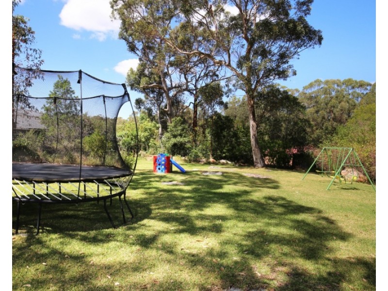 119 Warren Avenue, North Nowra NSW 2541