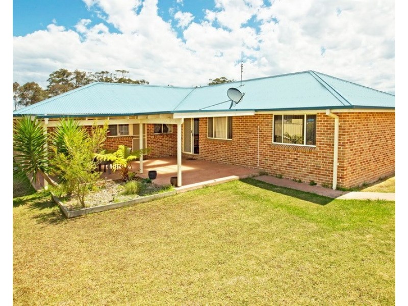 35 Robinia Way, Worrigee NSW 2540