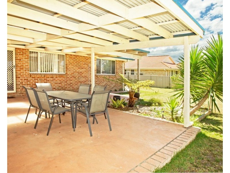 35 Robinia Way, Worrigee NSW 2540