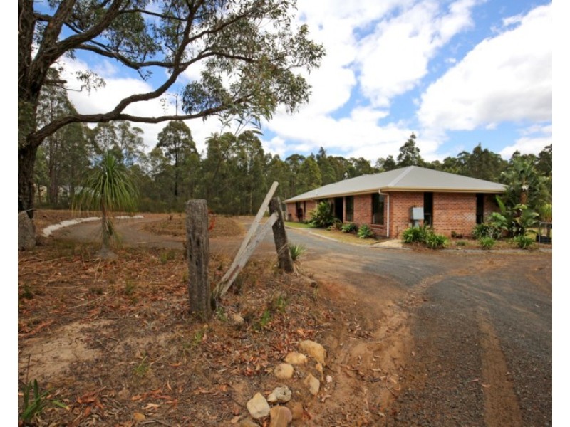 20 Monterey Drive, Nowra Hill NSW 2540