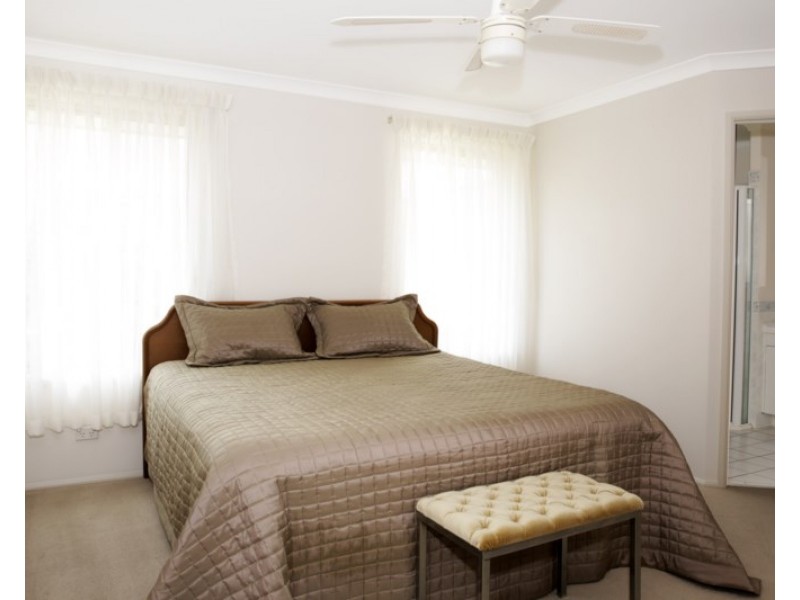 71 Sheraton Circuit, Bomaderry NSW 2541