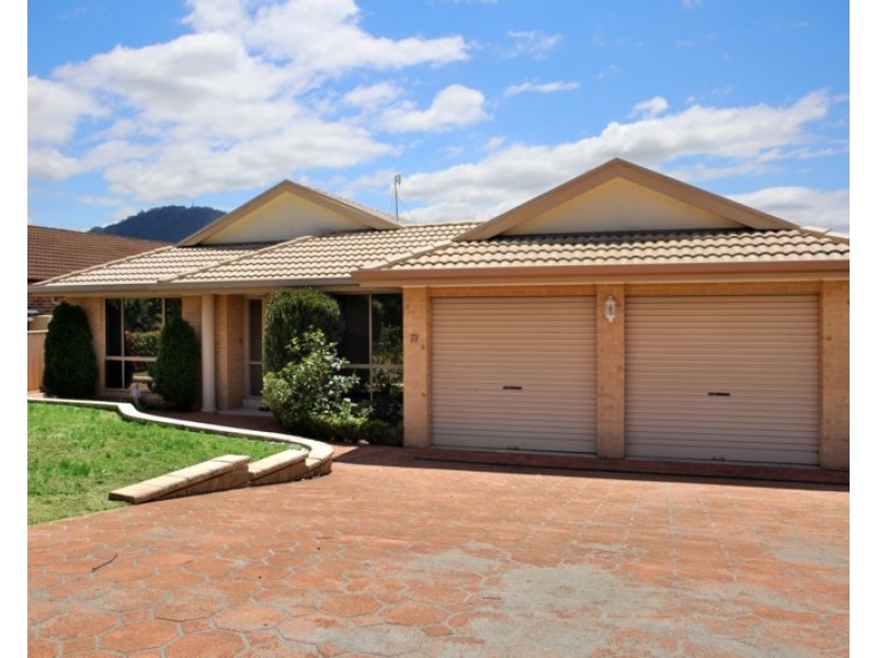 71 Sheraton Circuit, Bomaderry NSW 2541