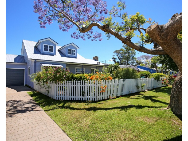 29 Ferry Lane, Nowra NSW 2541