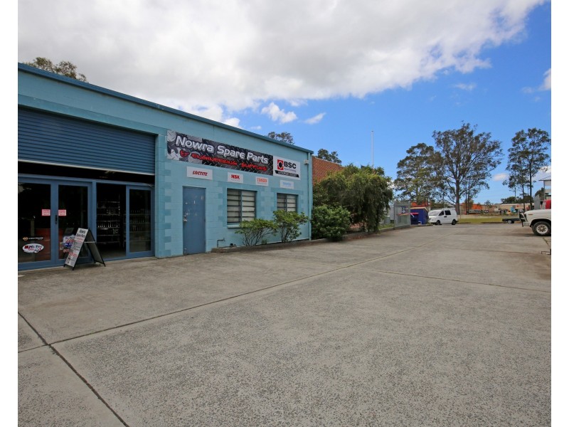 173 Princes Highway, South Nowra NSW 2541