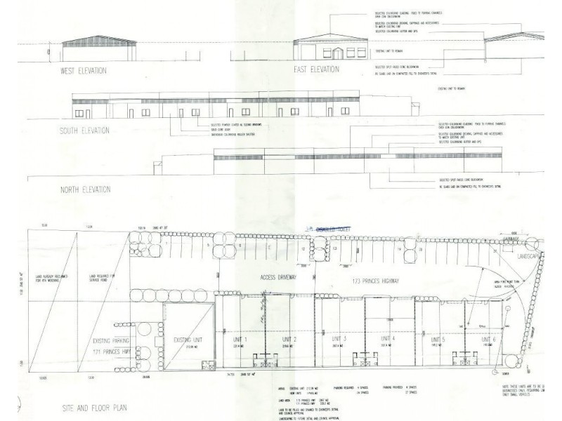 173 Princes Highway, South Nowra NSW 2541 Floorplan