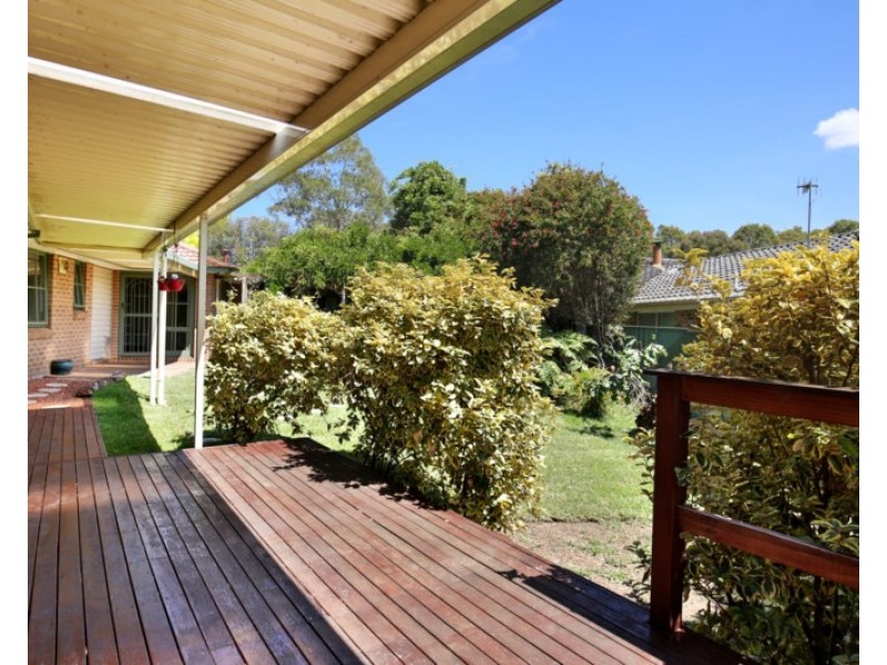 9 Wasdale Place, Bomaderry NSW 2541