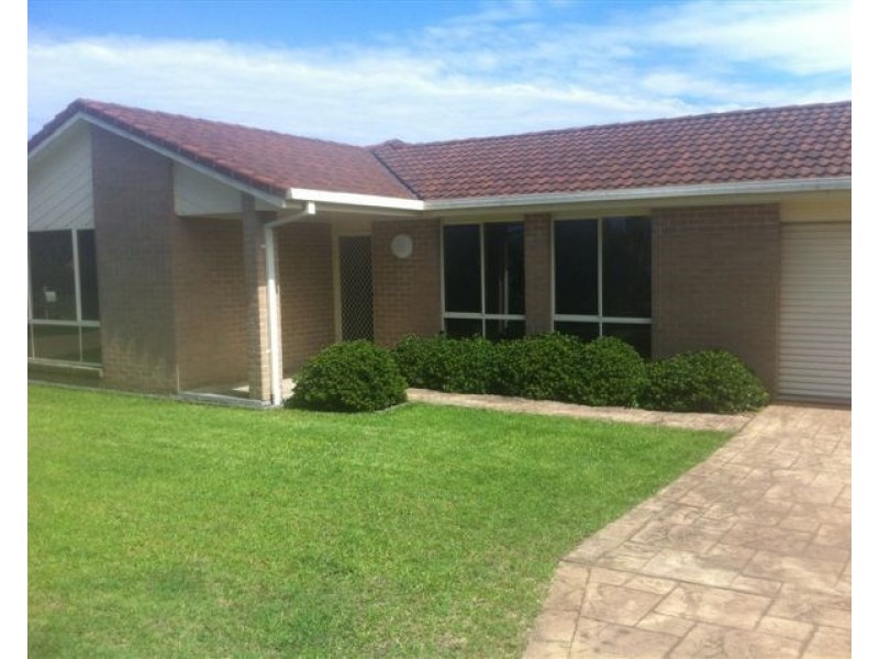 31 Pitt Street, North Nowra NSW 2541