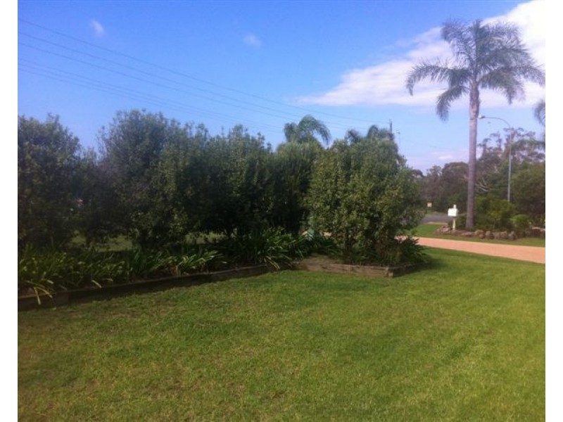 31 Pitt Street, North Nowra NSW 2541