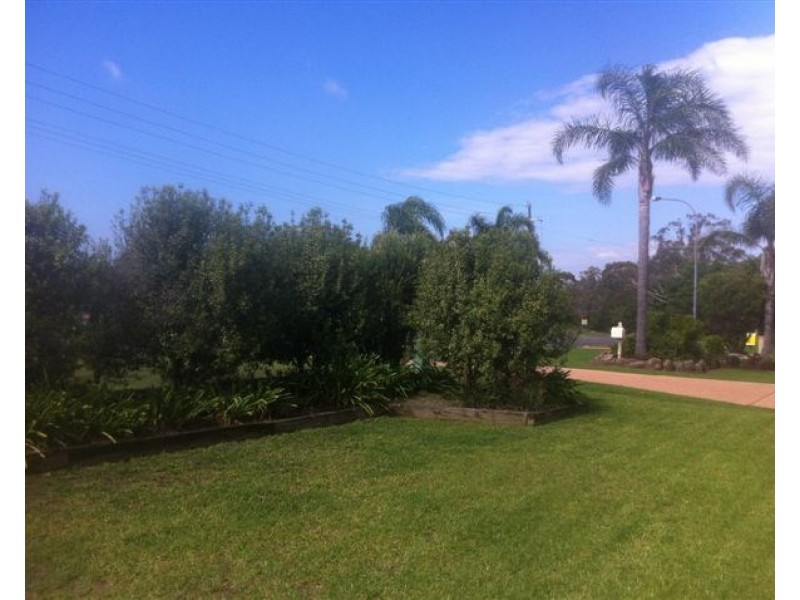 31 Pitt Street, North Nowra NSW 2541