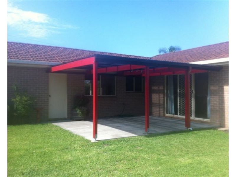 31 Pitt Street, North Nowra NSW 2541