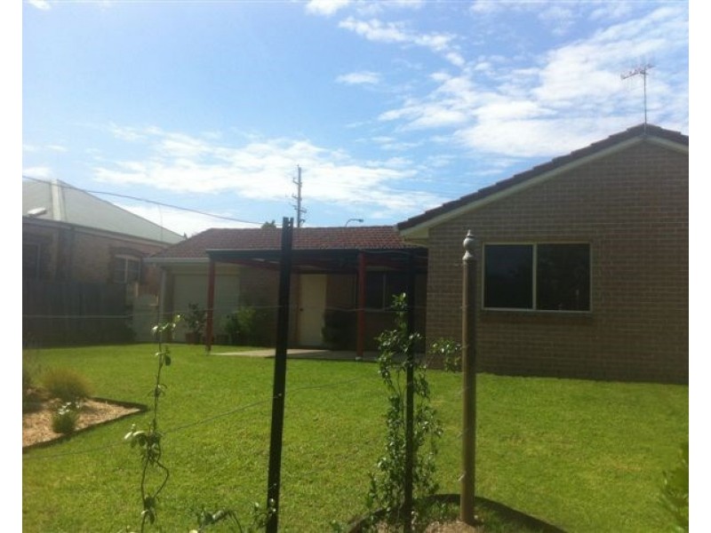 31 Pitt Street, North Nowra NSW 2541