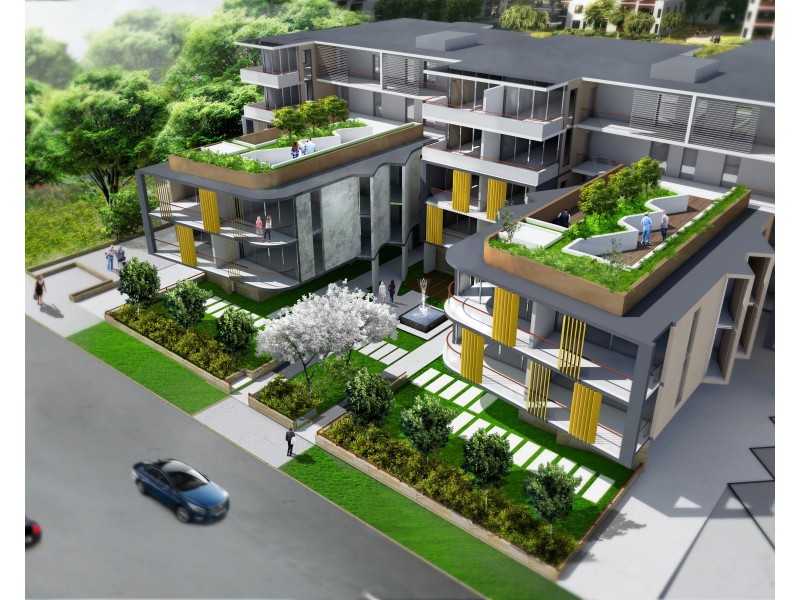 8/65-69 Graham Street, Nowra NSW 2541