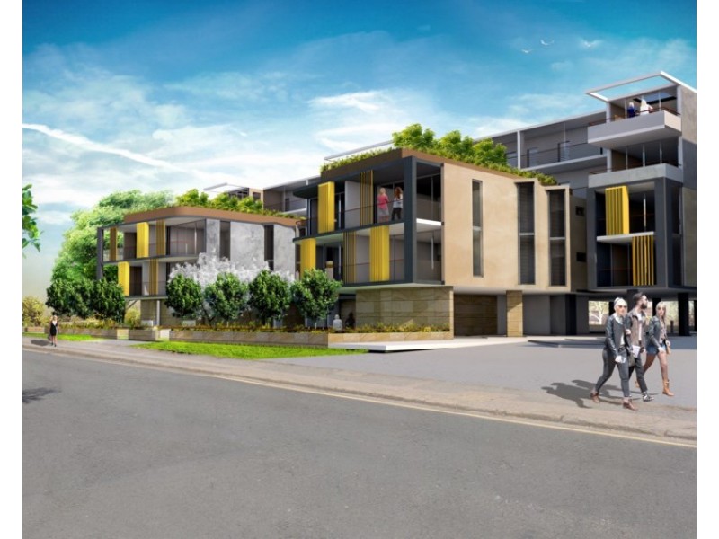 8/65-69 Graham Street, Nowra NSW 2541