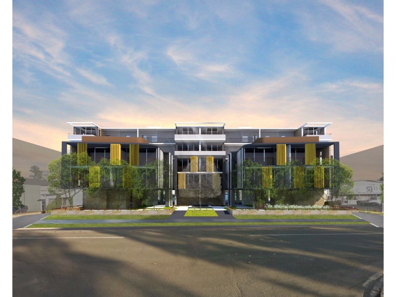 8/65-69 Graham Street, Nowra NSW 2541