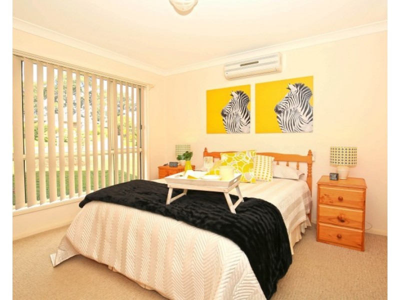 18 Illawarra Circuit, Worrigee NSW 2540