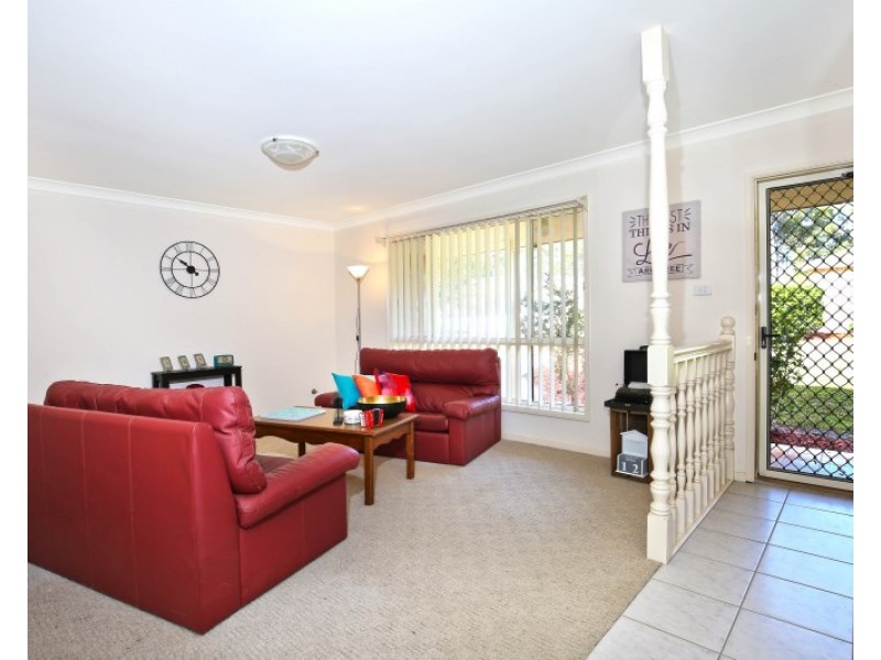 18 Illawarra Circuit, Worrigee NSW 2540