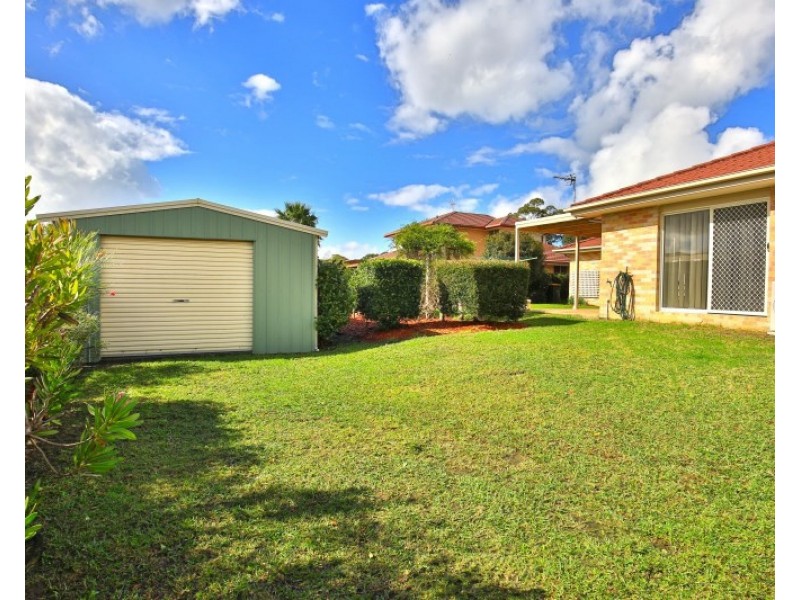 18 Illawarra Circuit, Worrigee NSW 2540