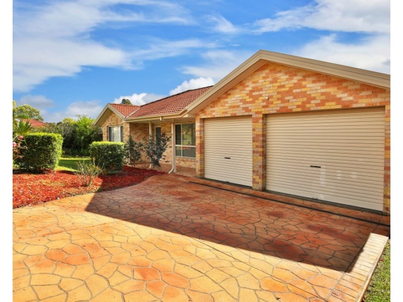 18 Illawarra Circuit, Worrigee NSW 2540