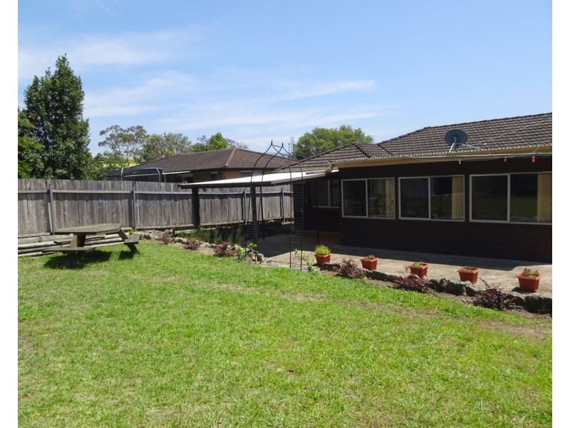 16 Castle Glen, North Nowra NSW 2541