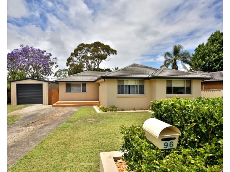 96 Judith Drive, North Nowra NSW 2541