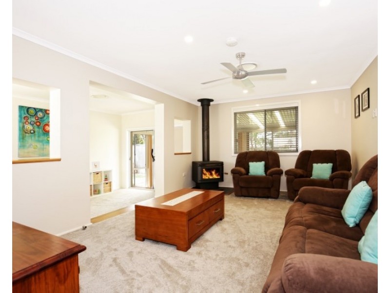 96 Judith Drive, North Nowra NSW 2541