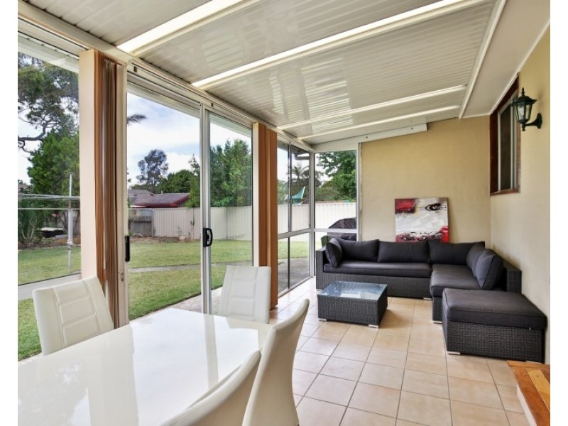 96 Judith Drive, North Nowra NSW 2541