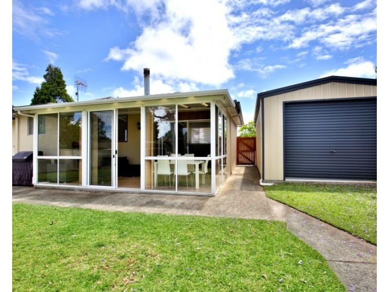 96 Judith Drive, North Nowra NSW 2541
