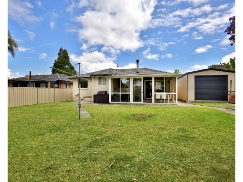 96 Judith Drive, North Nowra NSW 2541