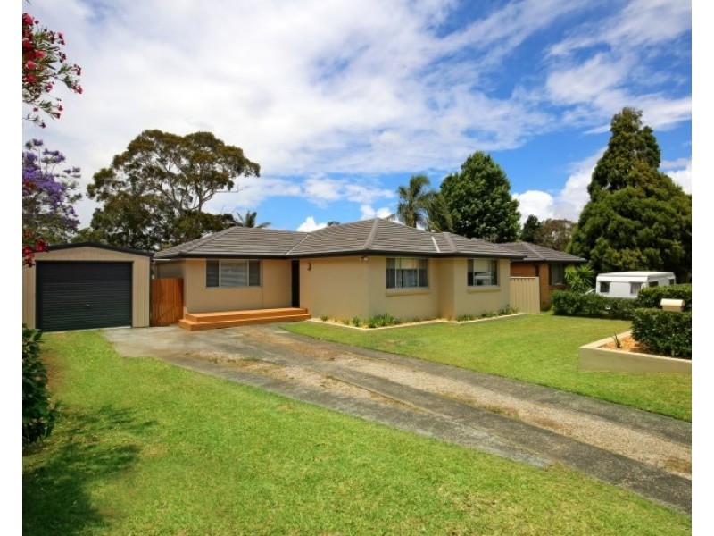 96 Judith Drive, North Nowra NSW 2541