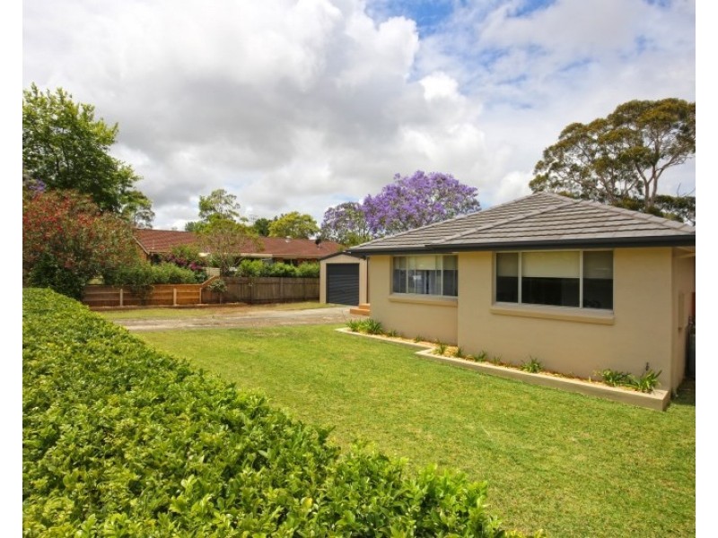 96 Judith Drive, North Nowra NSW 2541