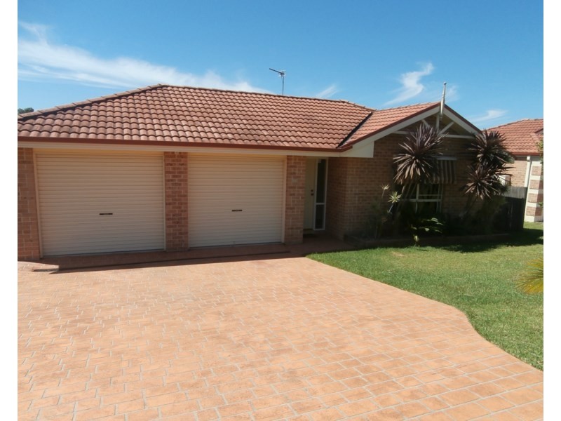 89 Sophia Road, Worrigee NSW 2540