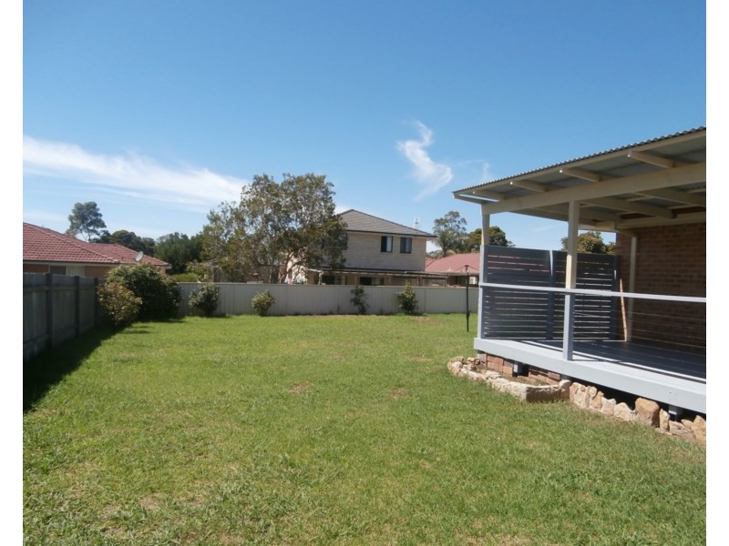 89 Sophia Road, Worrigee NSW 2540