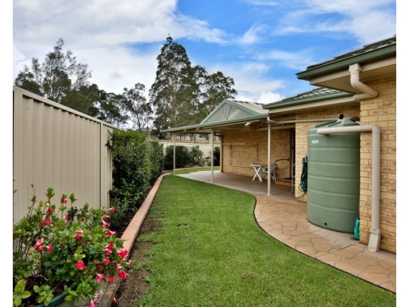 10 Burradoo Crescent, Nowra NSW 2541