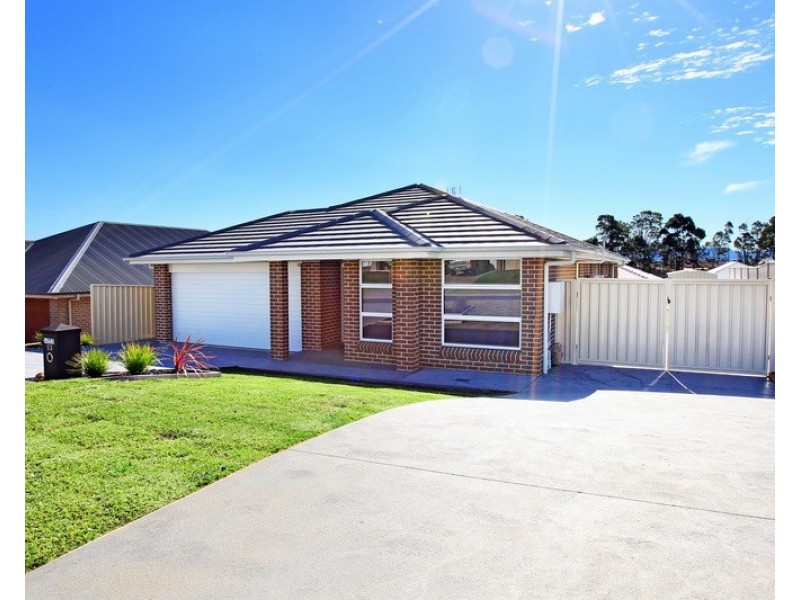 53 Peppermint Drive, Worrigee NSW 2540