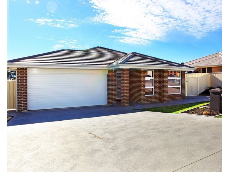 53 Peppermint Drive, Worrigee NSW 2540