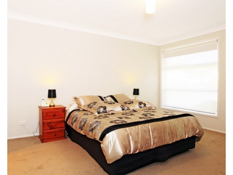 53 Peppermint Drive, Worrigee NSW 2540