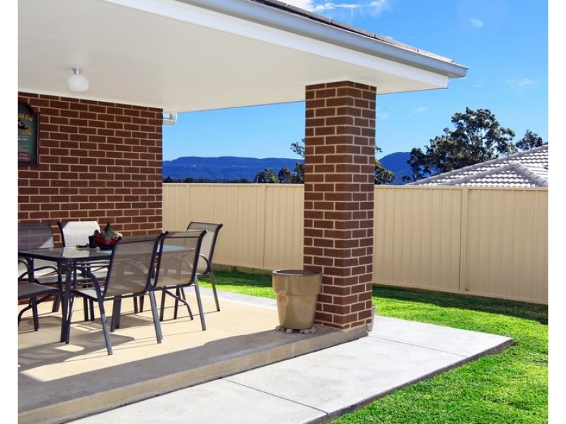 53 Peppermint Drive, Worrigee NSW 2540