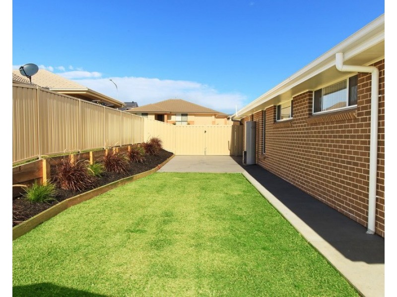 53 Peppermint Drive, Worrigee NSW 2540