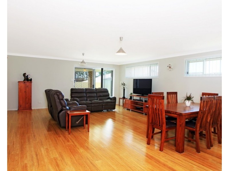 53 Peppermint Drive, Worrigee NSW 2540